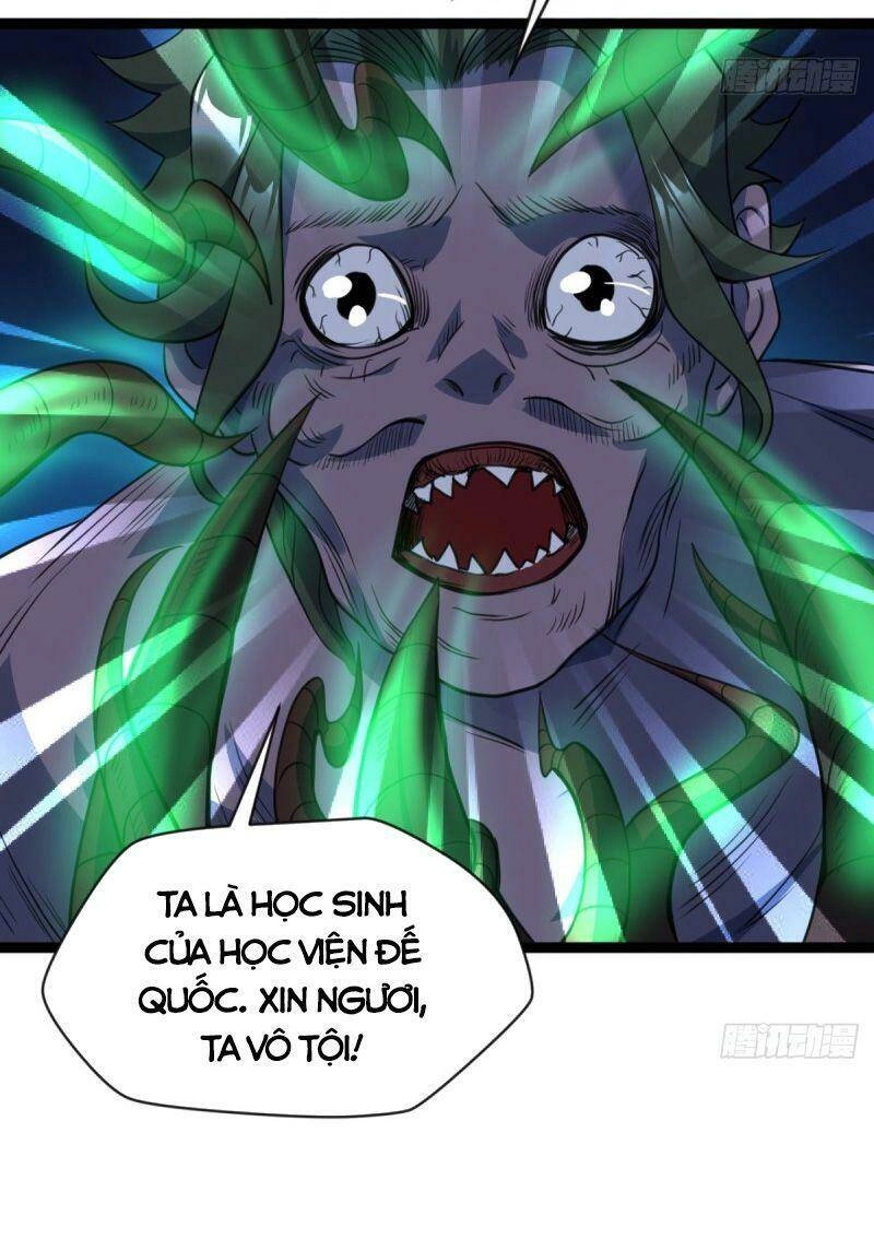 Ma Hoàng Sư Đệ Quả Thực Quá Chung Tình Chapter 18 - 21