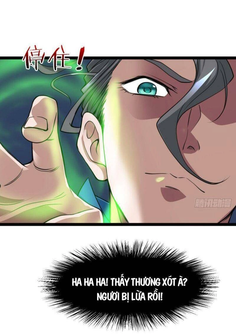 Ma Hoàng Sư Đệ Quả Thực Quá Chung Tình Chapter 18 - 22