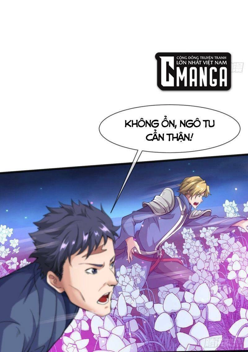 Ma Hoàng Sư Đệ Quả Thực Quá Chung Tình Chapter 18 - 24