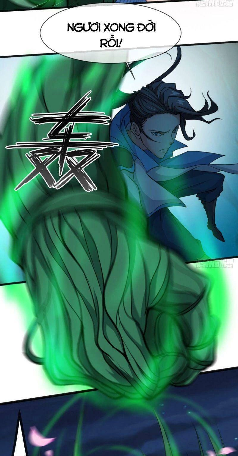 Ma Hoàng Sư Đệ Quả Thực Quá Chung Tình Chapter 18 - 27