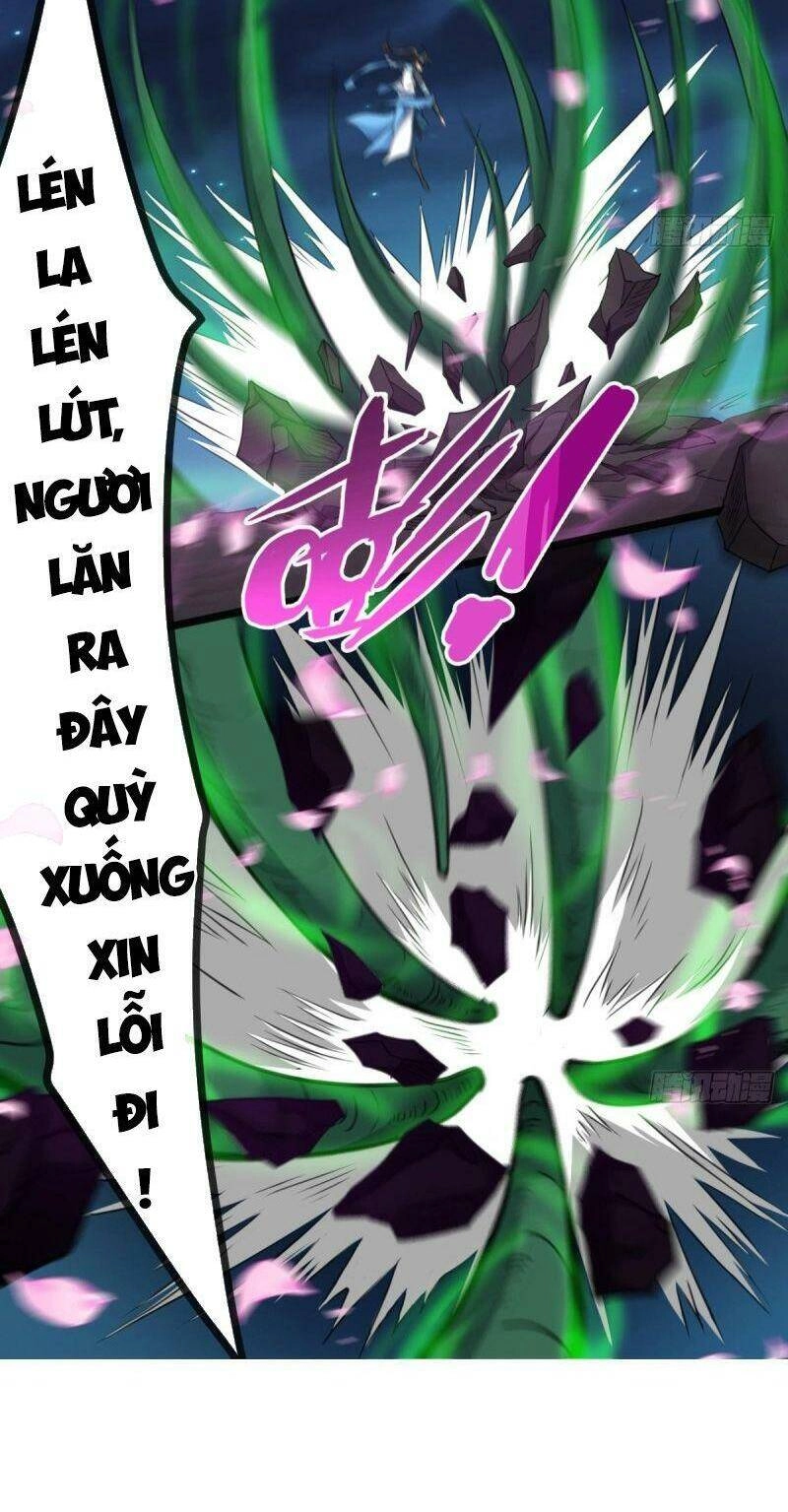 Ma Hoàng Sư Đệ Quả Thực Quá Chung Tình Chapter 18 - 28