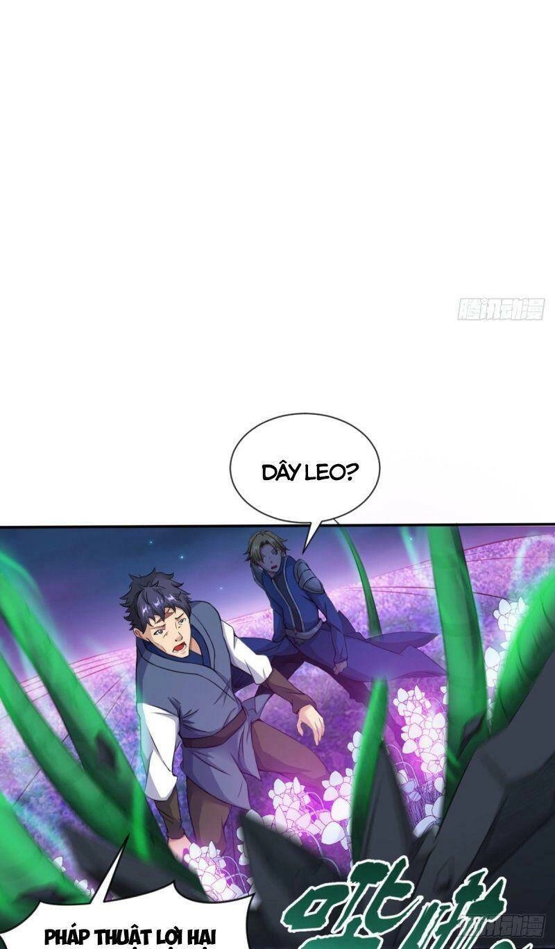 Ma Hoàng Sư Đệ Quả Thực Quá Chung Tình Chapter 18 - 29