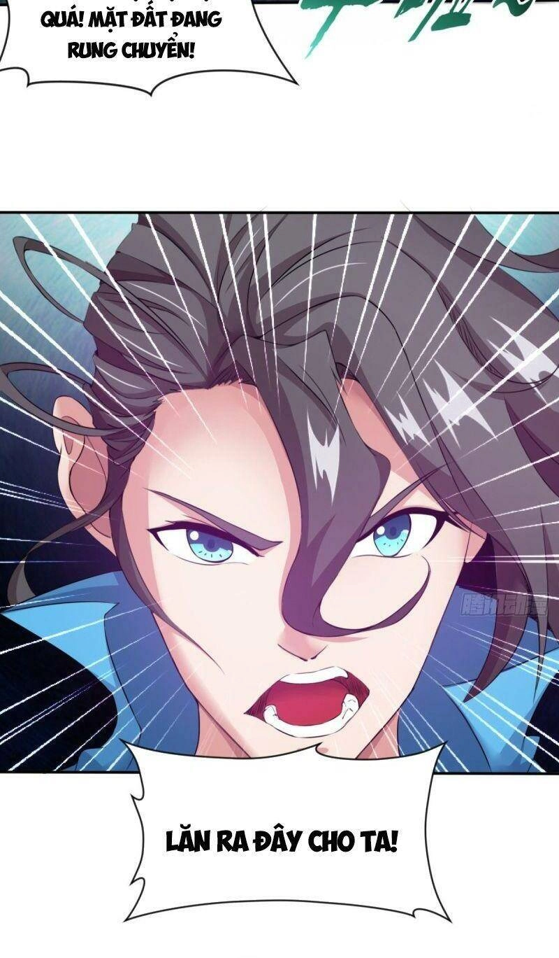 Ma Hoàng Sư Đệ Quả Thực Quá Chung Tình Chapter 18 - 30