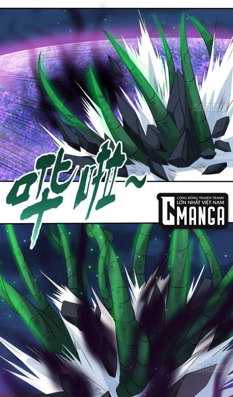 Ma Hoàng Sư Đệ Quả Thực Quá Chung Tình Chapter 18 - 31