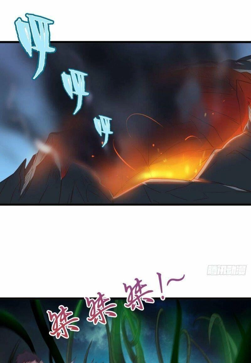 Ma Hoàng Sư Đệ Quả Thực Quá Chung Tình Chapter 19 - 1