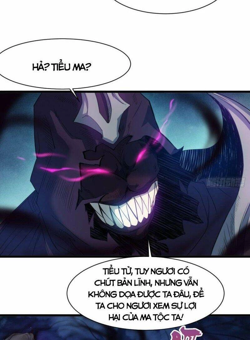 Ma Hoàng Sư Đệ Quả Thực Quá Chung Tình Chapter 19 - 6