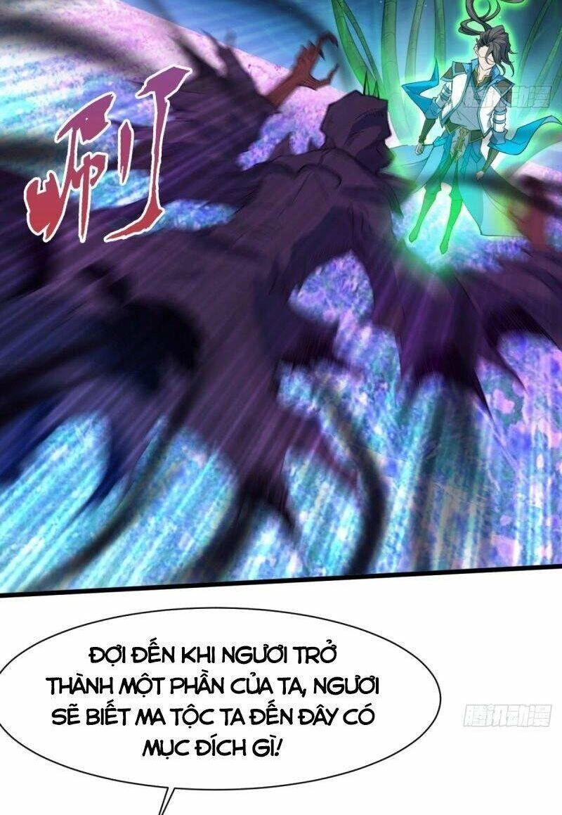 Ma Hoàng Sư Đệ Quả Thực Quá Chung Tình Chapter 19 - 8