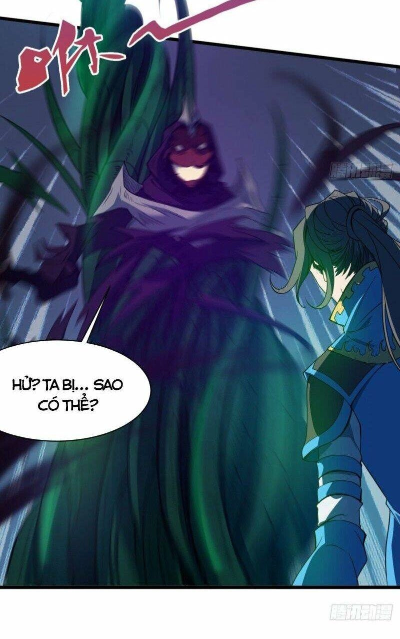 Ma Hoàng Sư Đệ Quả Thực Quá Chung Tình Chapter 19 - 10