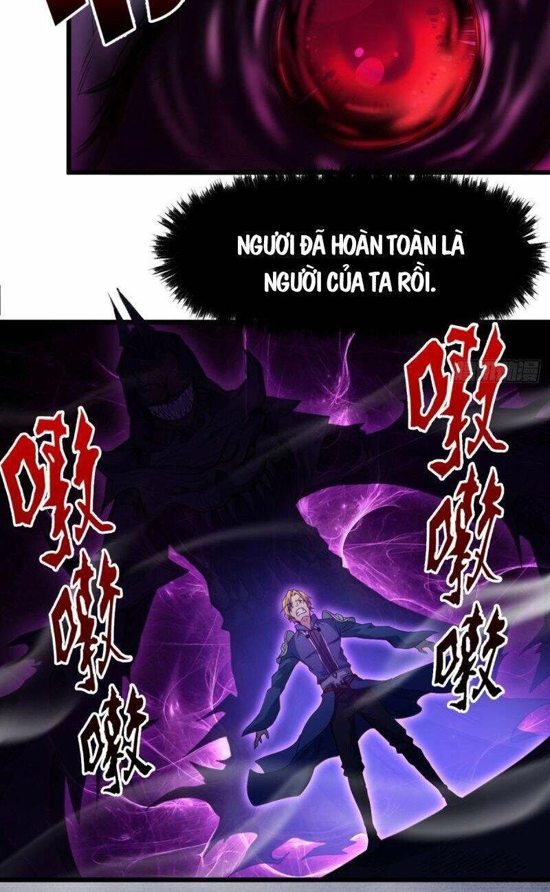 Ma Hoàng Sư Đệ Quả Thực Quá Chung Tình Chapter 19 - 18