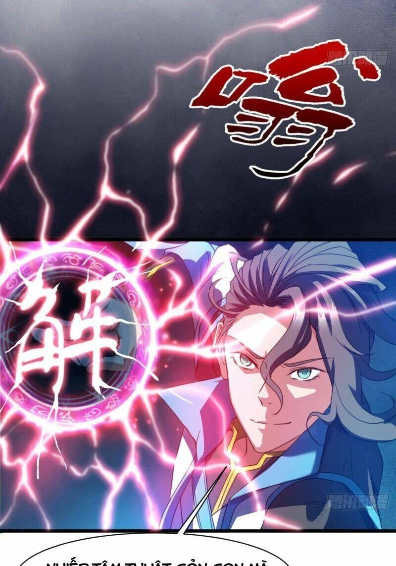 Ma Hoàng Sư Đệ Quả Thực Quá Chung Tình Chapter 19 - 19