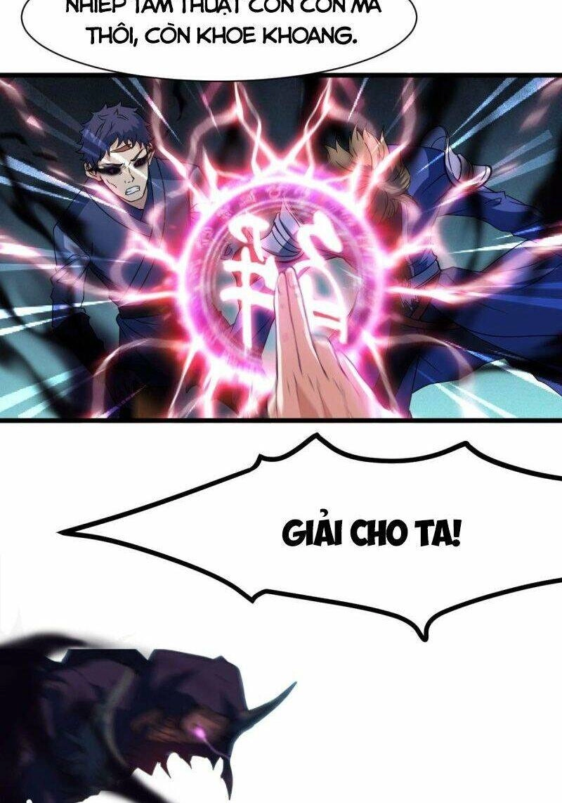 Ma Hoàng Sư Đệ Quả Thực Quá Chung Tình Chapter 19 - 20