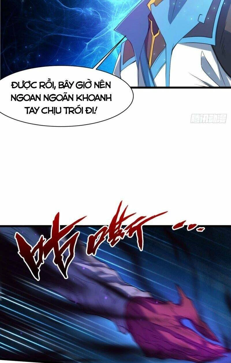 Ma Hoàng Sư Đệ Quả Thực Quá Chung Tình Chapter 19 - 24