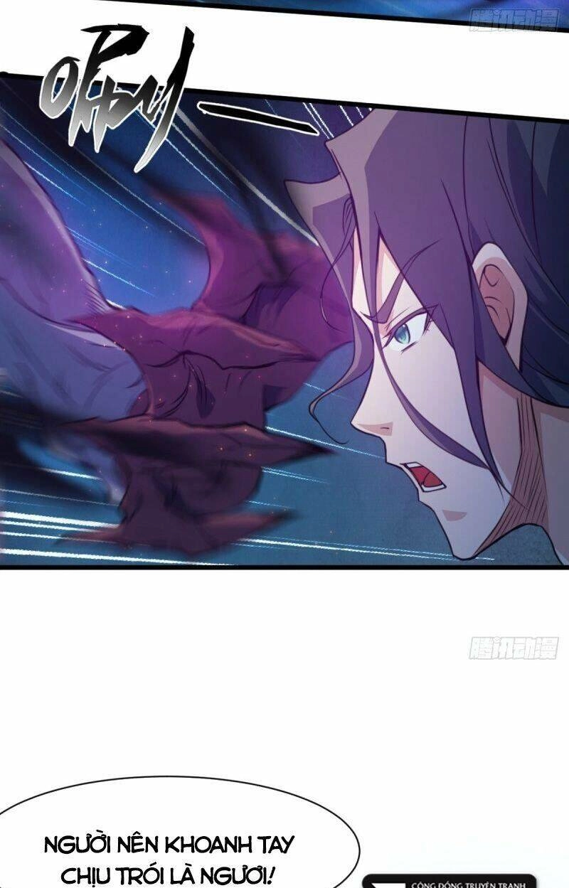 Ma Hoàng Sư Đệ Quả Thực Quá Chung Tình Chapter 19 - 25