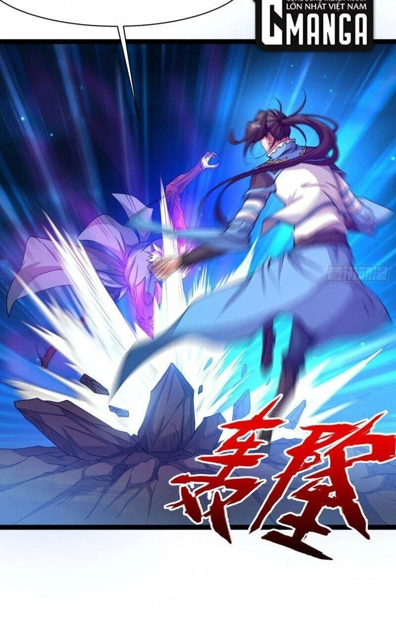 Ma Hoàng Sư Đệ Quả Thực Quá Chung Tình Chapter 19 - 26