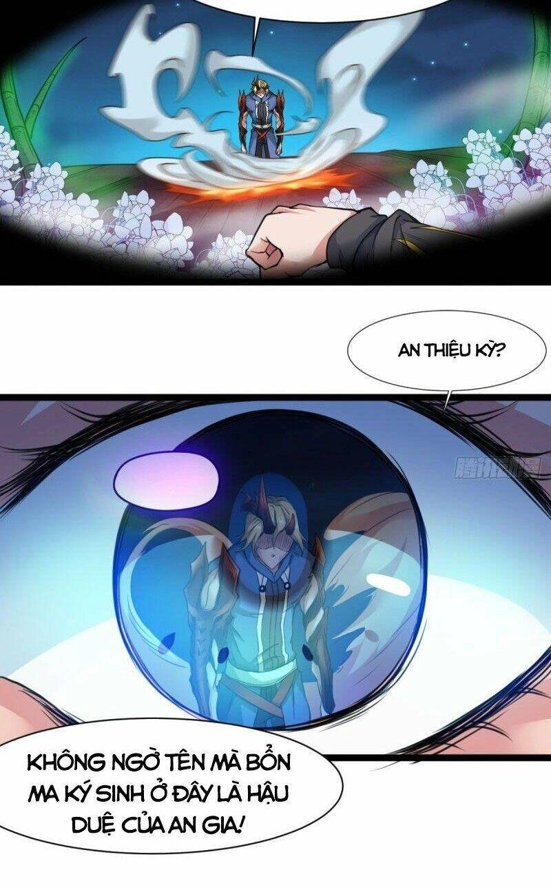 Ma Hoàng Sư Đệ Quả Thực Quá Chung Tình Chapter 19 - 28