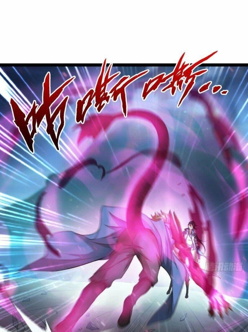 Ma Hoàng Sư Đệ Quả Thực Quá Chung Tình Chapter 20 - 1