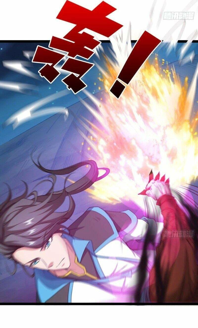 Ma Hoàng Sư Đệ Quả Thực Quá Chung Tình Chapter 20 - 4