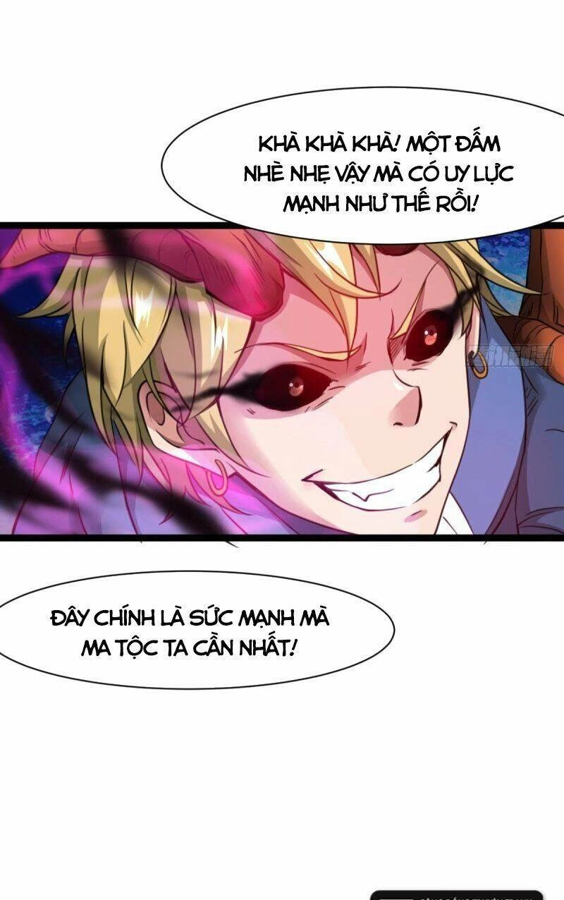 Ma Hoàng Sư Đệ Quả Thực Quá Chung Tình Chapter 20 - 5