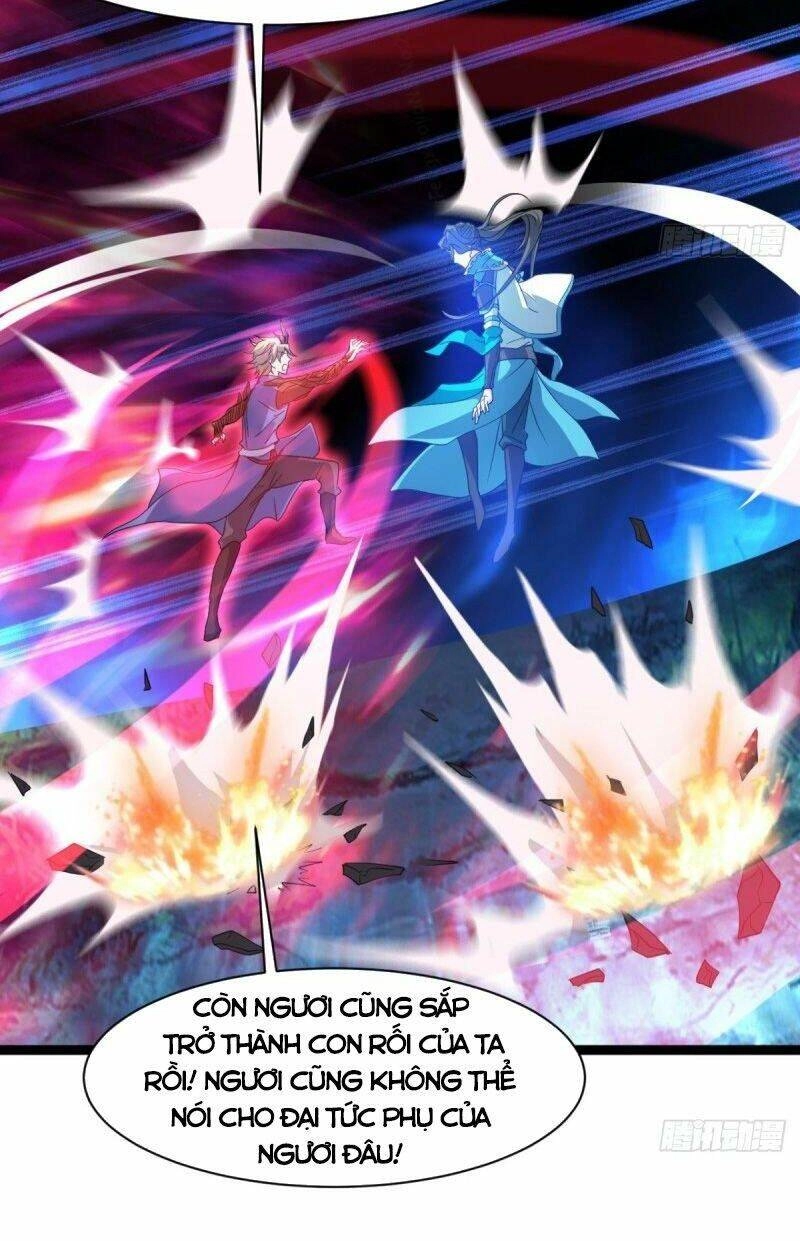 Ma Hoàng Sư Đệ Quả Thực Quá Chung Tình Chapter 20 - 8