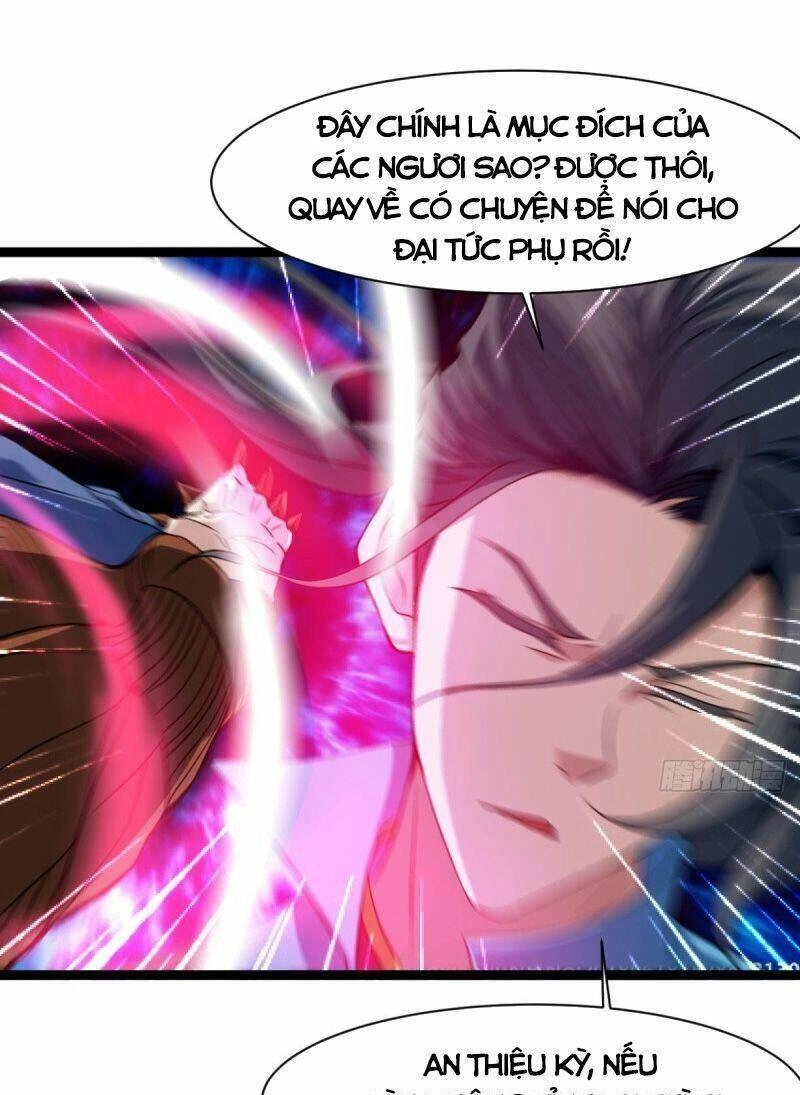 Ma Hoàng Sư Đệ Quả Thực Quá Chung Tình Chapter 20 - 9