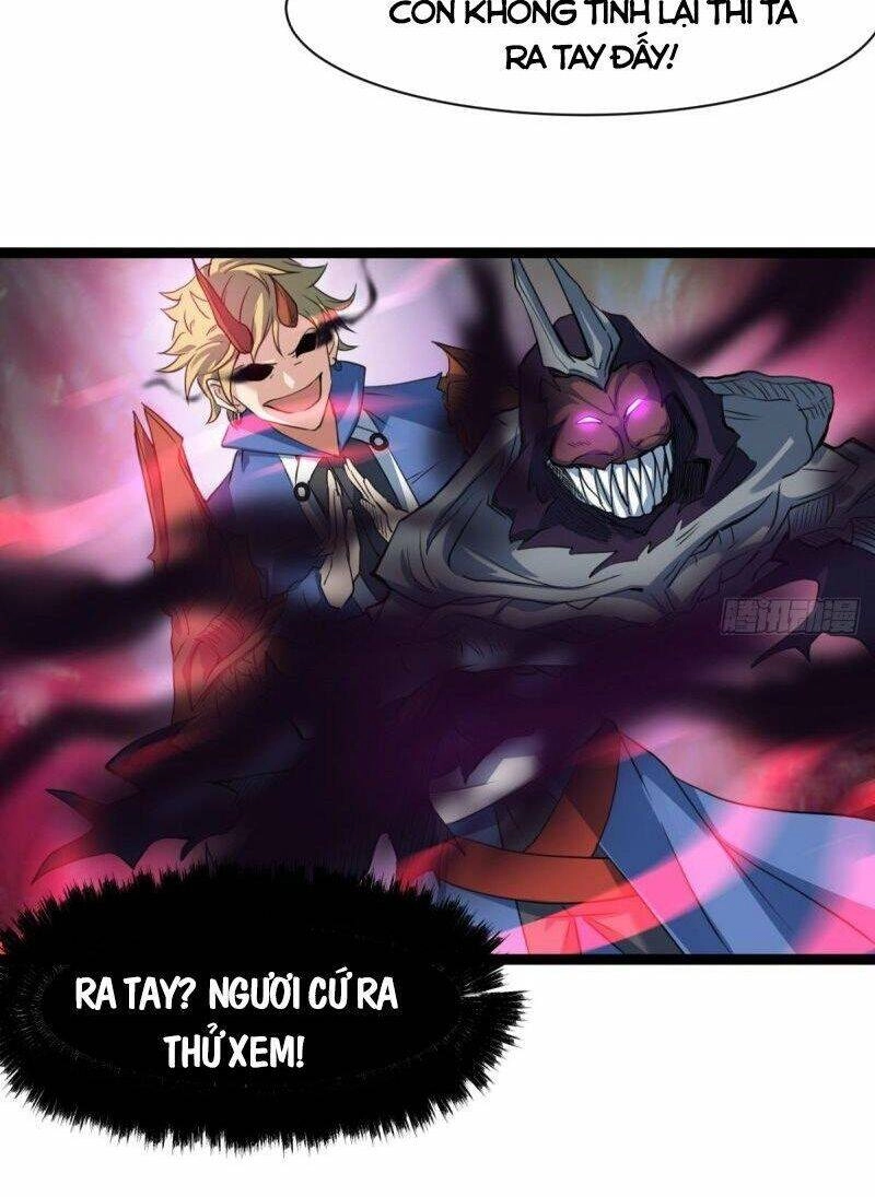 Ma Hoàng Sư Đệ Quả Thực Quá Chung Tình Chapter 20 - 10