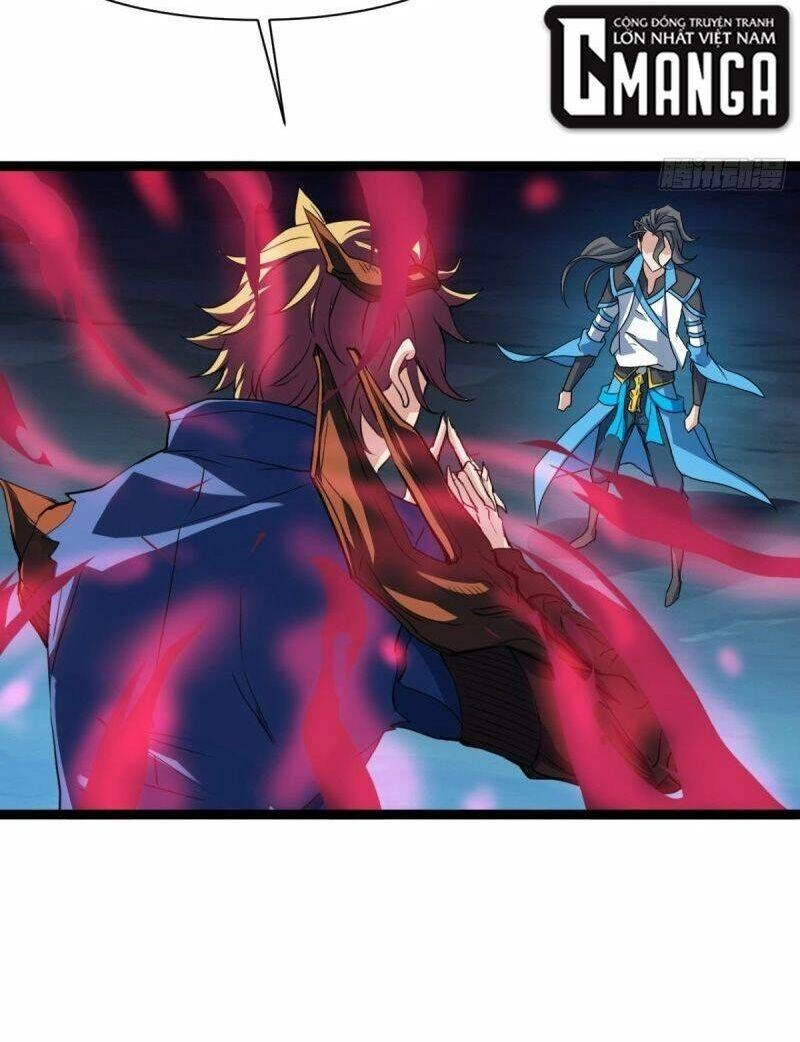 Ma Hoàng Sư Đệ Quả Thực Quá Chung Tình Chapter 20 - 12