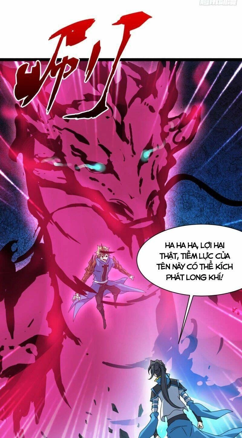 Ma Hoàng Sư Đệ Quả Thực Quá Chung Tình Chapter 20 - 13