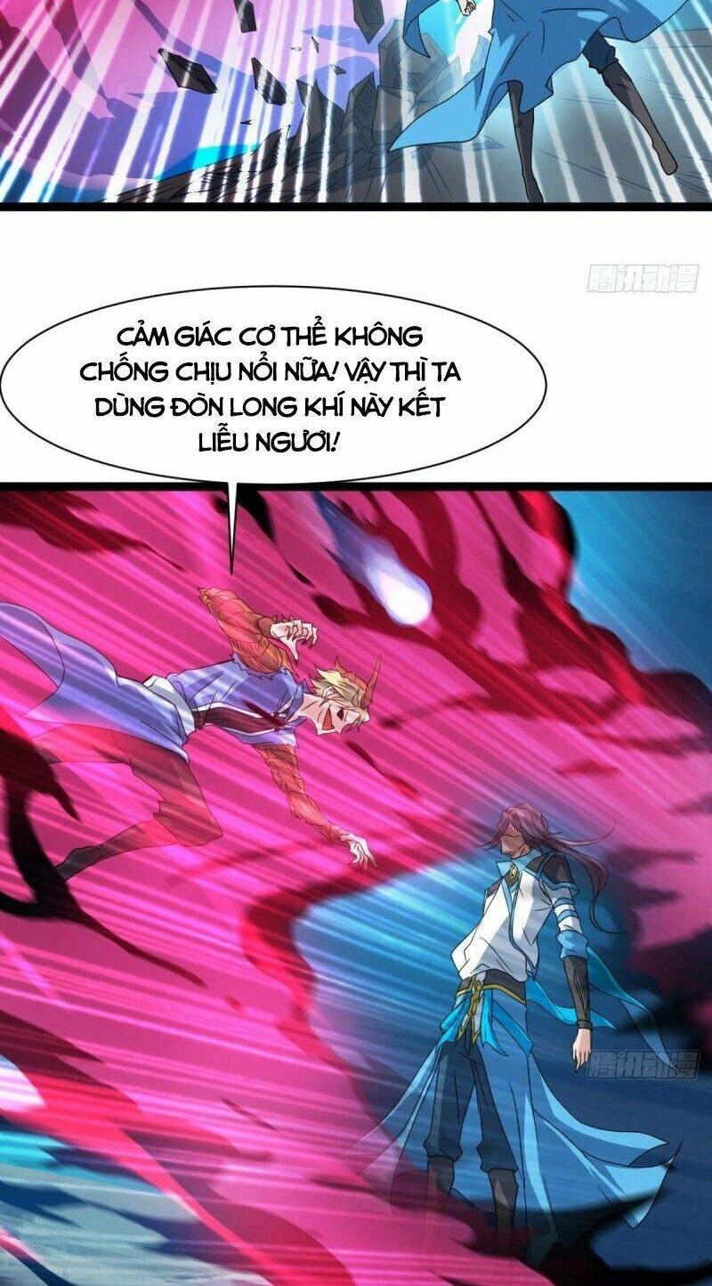 Ma Hoàng Sư Đệ Quả Thực Quá Chung Tình Chapter 20 - 14