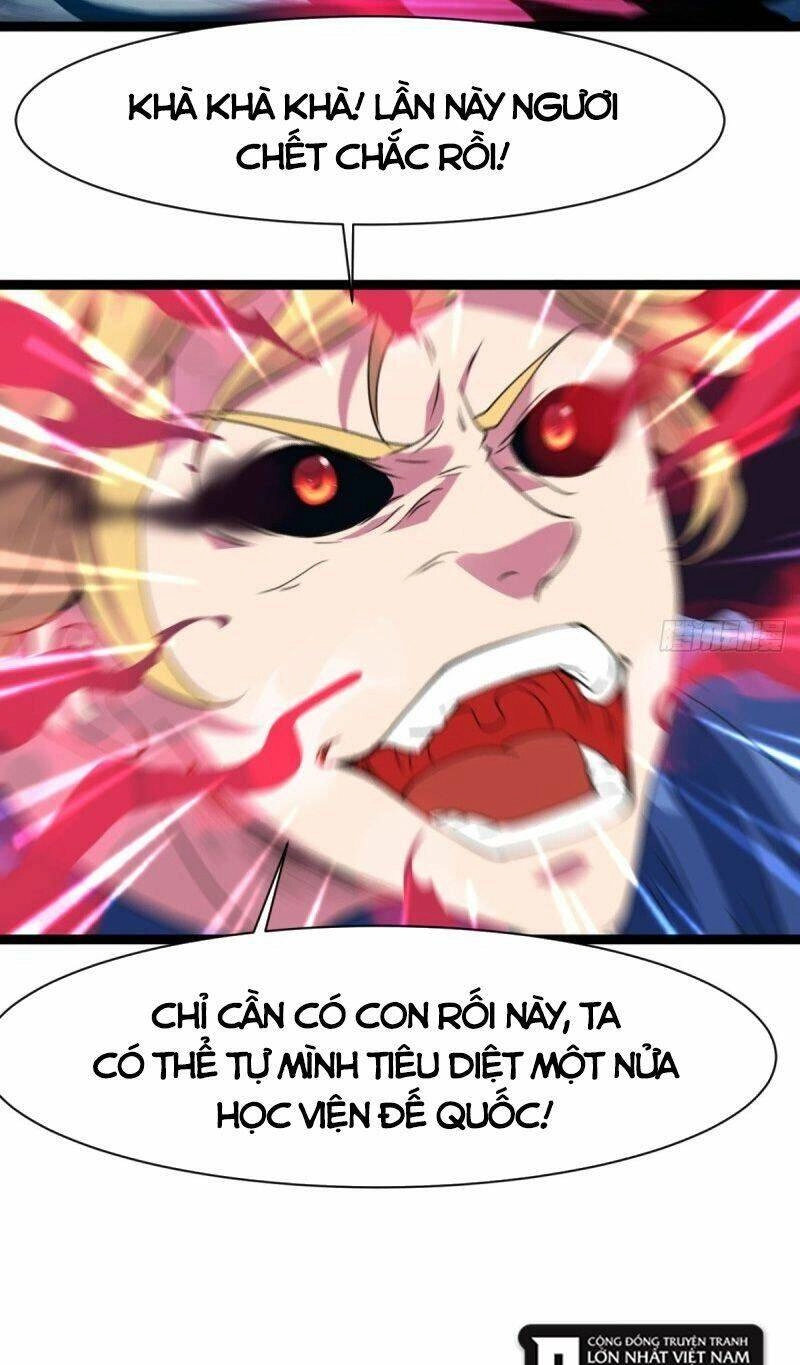 Ma Hoàng Sư Đệ Quả Thực Quá Chung Tình Chapter 20 - 15