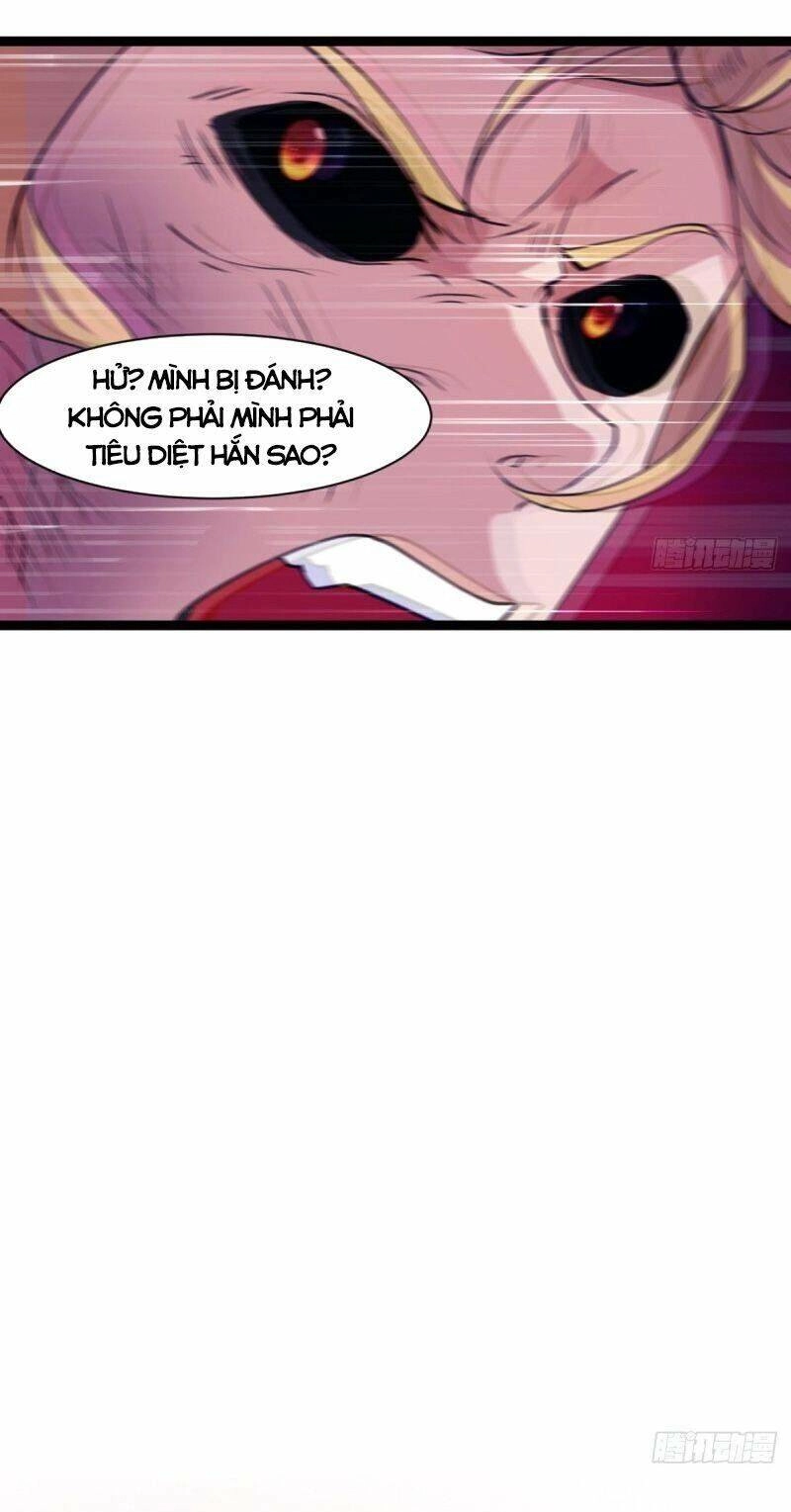 Ma Hoàng Sư Đệ Quả Thực Quá Chung Tình Chapter 20 - 17