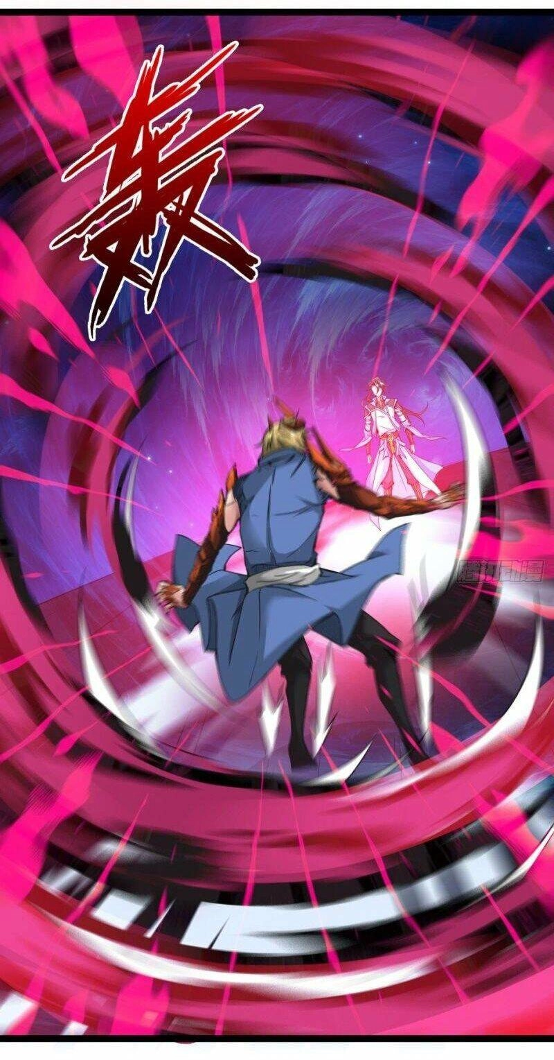 Ma Hoàng Sư Đệ Quả Thực Quá Chung Tình Chapter 20 - 18