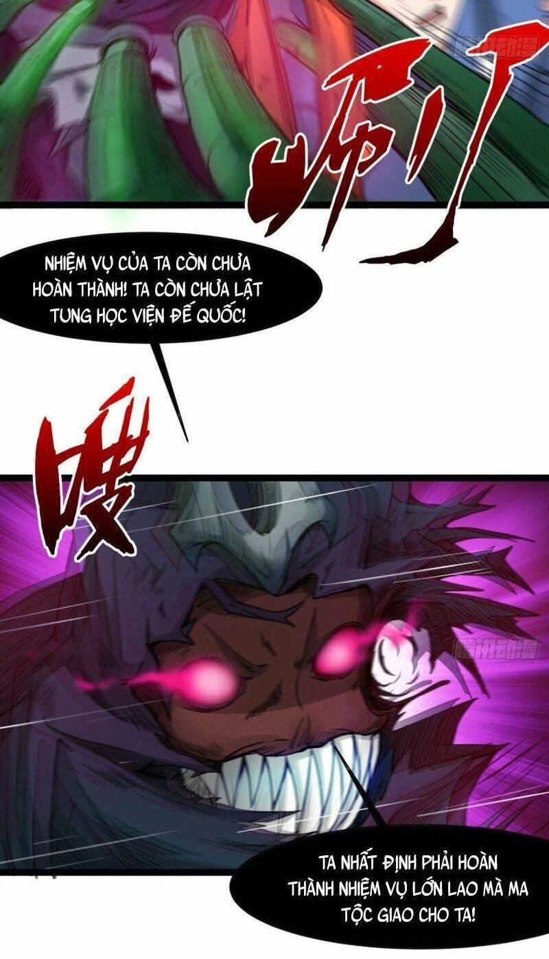 Ma Hoàng Sư Đệ Quả Thực Quá Chung Tình Chapter 20 - 22