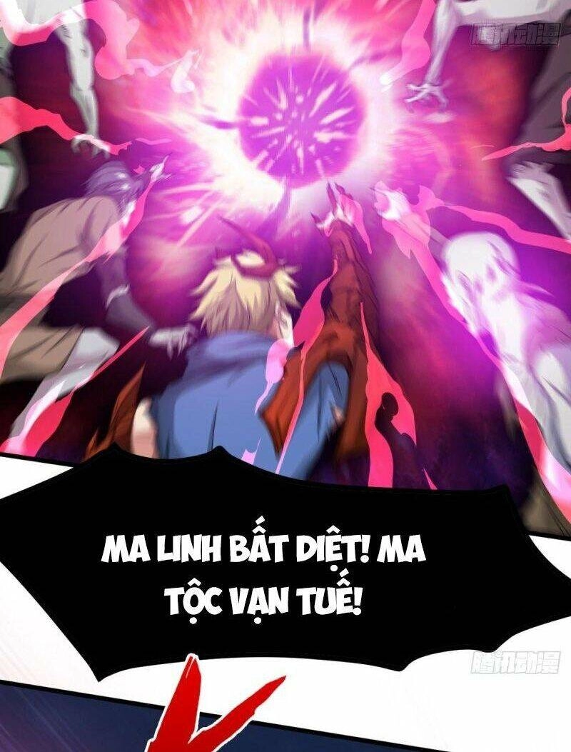 Ma Hoàng Sư Đệ Quả Thực Quá Chung Tình Chapter 20 - 28