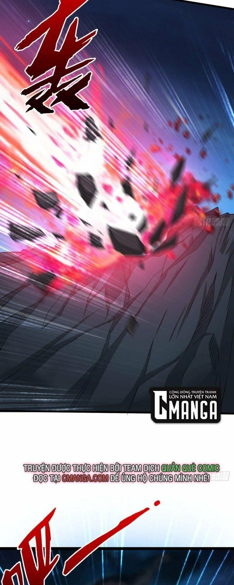 Ma Hoàng Sư Đệ Quả Thực Quá Chung Tình Chapter 20 - 29