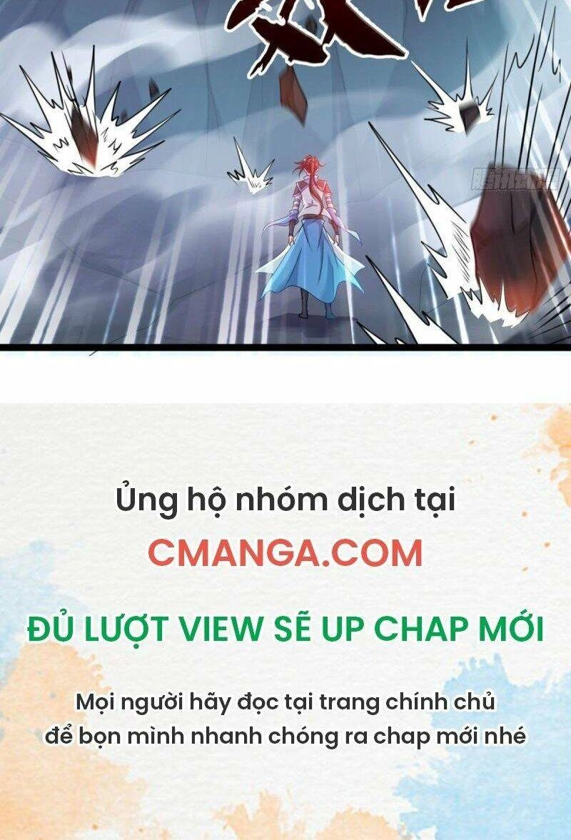 Ma Hoàng Sư Đệ Quả Thực Quá Chung Tình Chapter 20 - 31