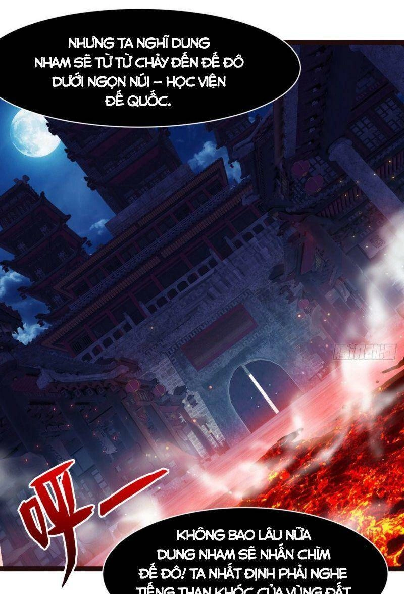 Ma Hoàng Sư Đệ Quả Thực Quá Chung Tình Chapter 21 - 2