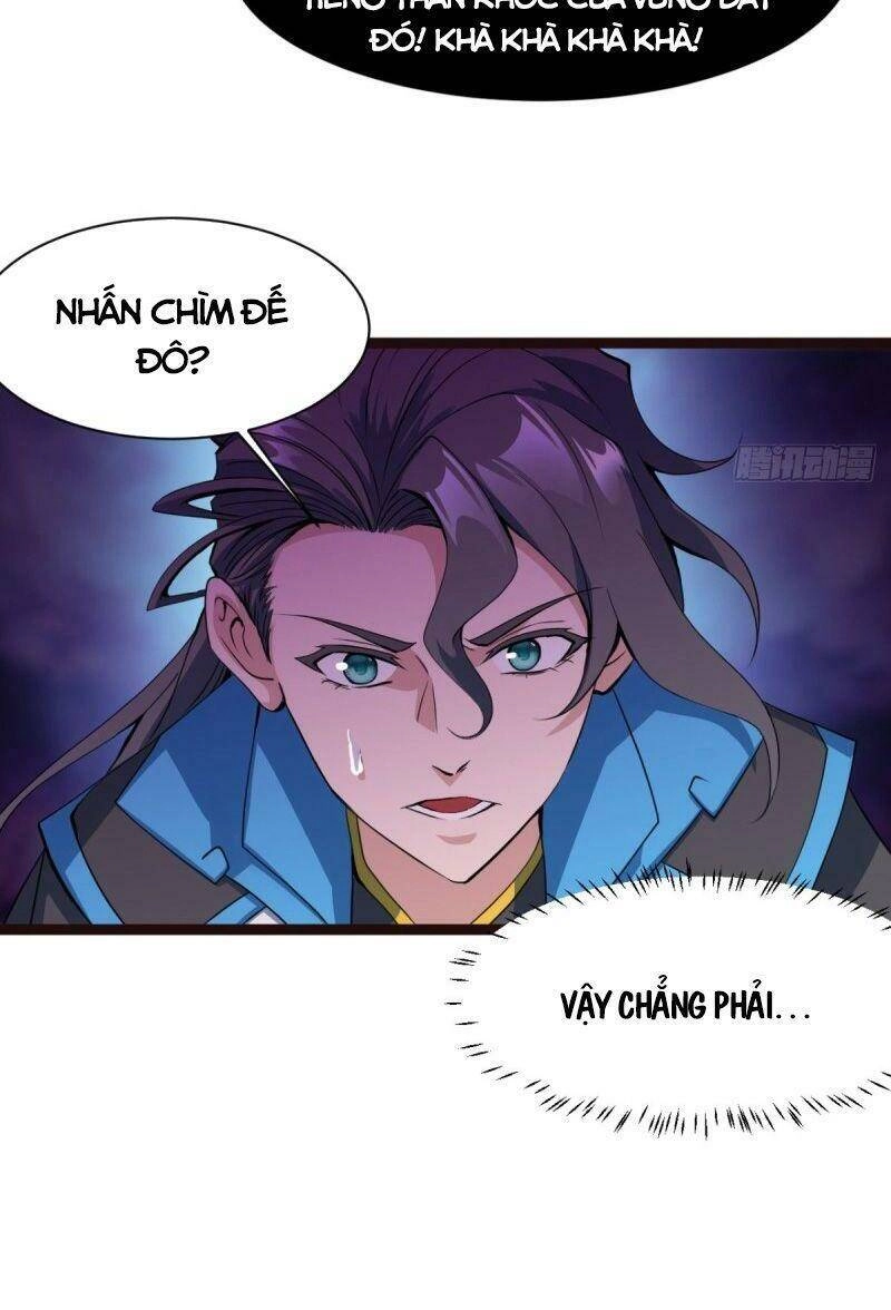 Ma Hoàng Sư Đệ Quả Thực Quá Chung Tình Chapter 21 - 3