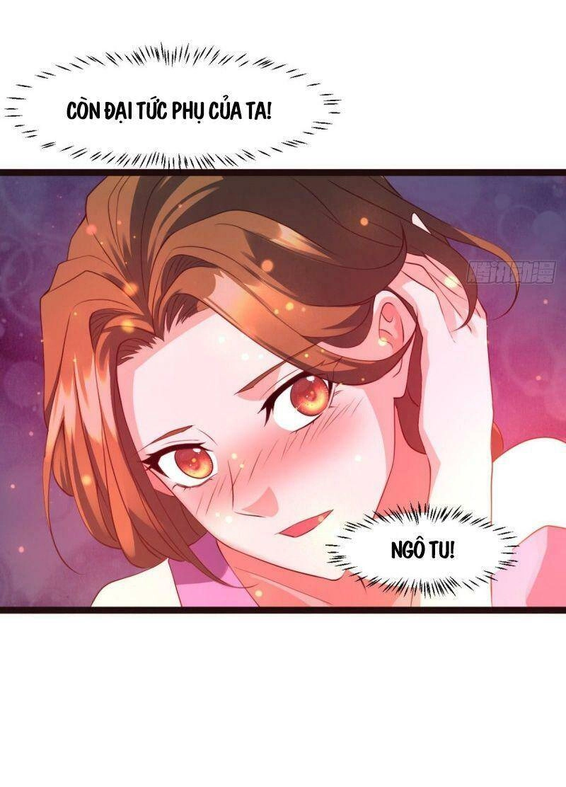 Ma Hoàng Sư Đệ Quả Thực Quá Chung Tình Chapter 21 - 6