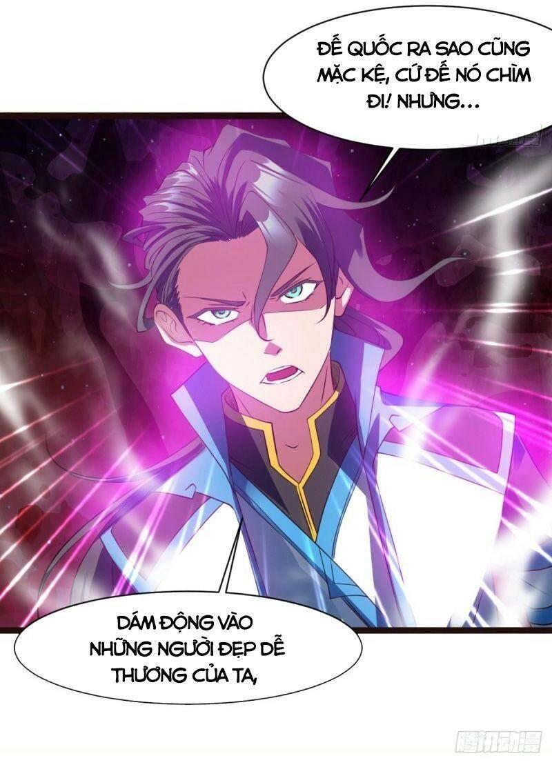 Ma Hoàng Sư Đệ Quả Thực Quá Chung Tình Chapter 21 - 7