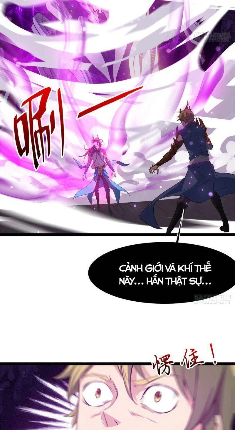 Ma Hoàng Sư Đệ Quả Thực Quá Chung Tình Chapter 21 - 10