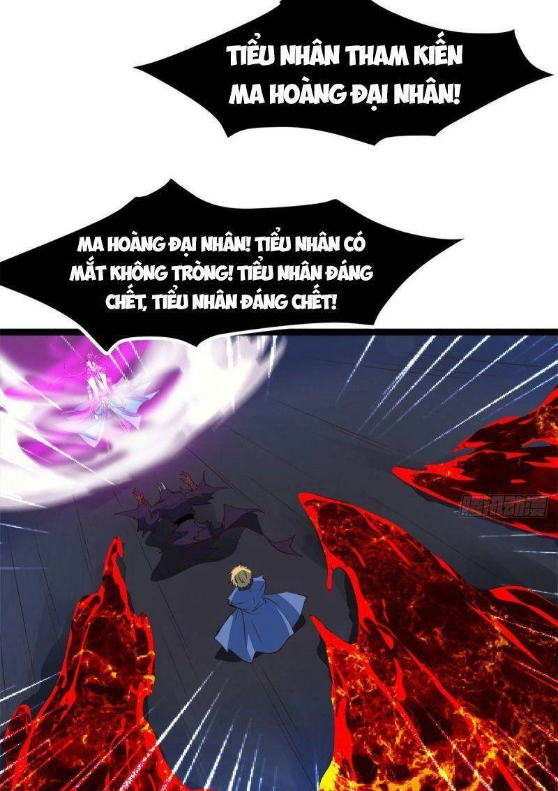 Ma Hoàng Sư Đệ Quả Thực Quá Chung Tình Chapter 21 - 12