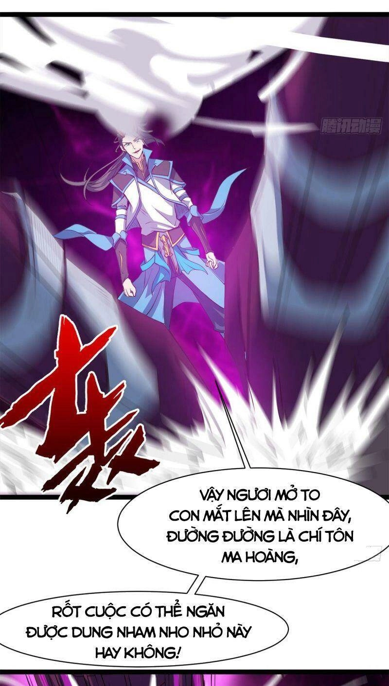 Ma Hoàng Sư Đệ Quả Thực Quá Chung Tình Chapter 21 - 14