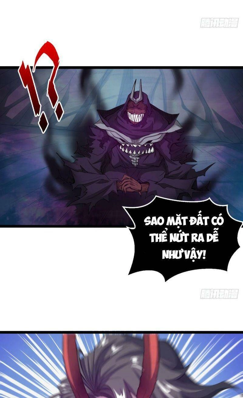 Ma Hoàng Sư Đệ Quả Thực Quá Chung Tình Chapter 21 - 16