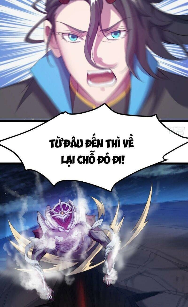 Ma Hoàng Sư Đệ Quả Thực Quá Chung Tình Chapter 21 - 17