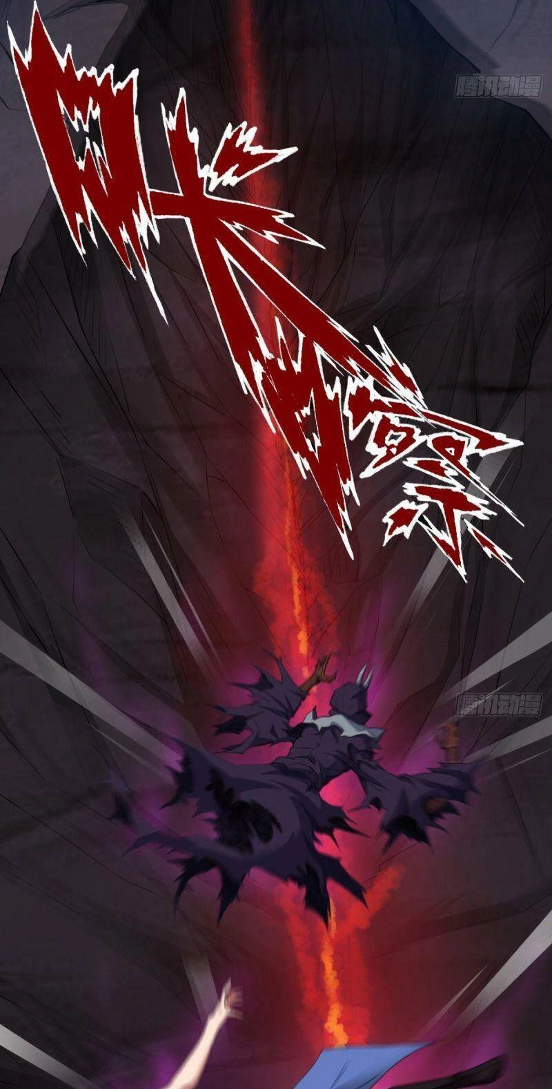 Ma Hoàng Sư Đệ Quả Thực Quá Chung Tình Chapter 21 - 18