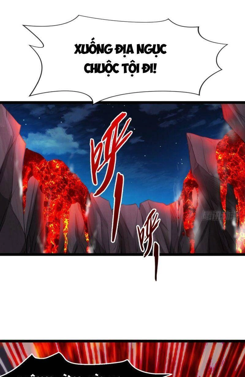 Ma Hoàng Sư Đệ Quả Thực Quá Chung Tình Chapter 21 - 24