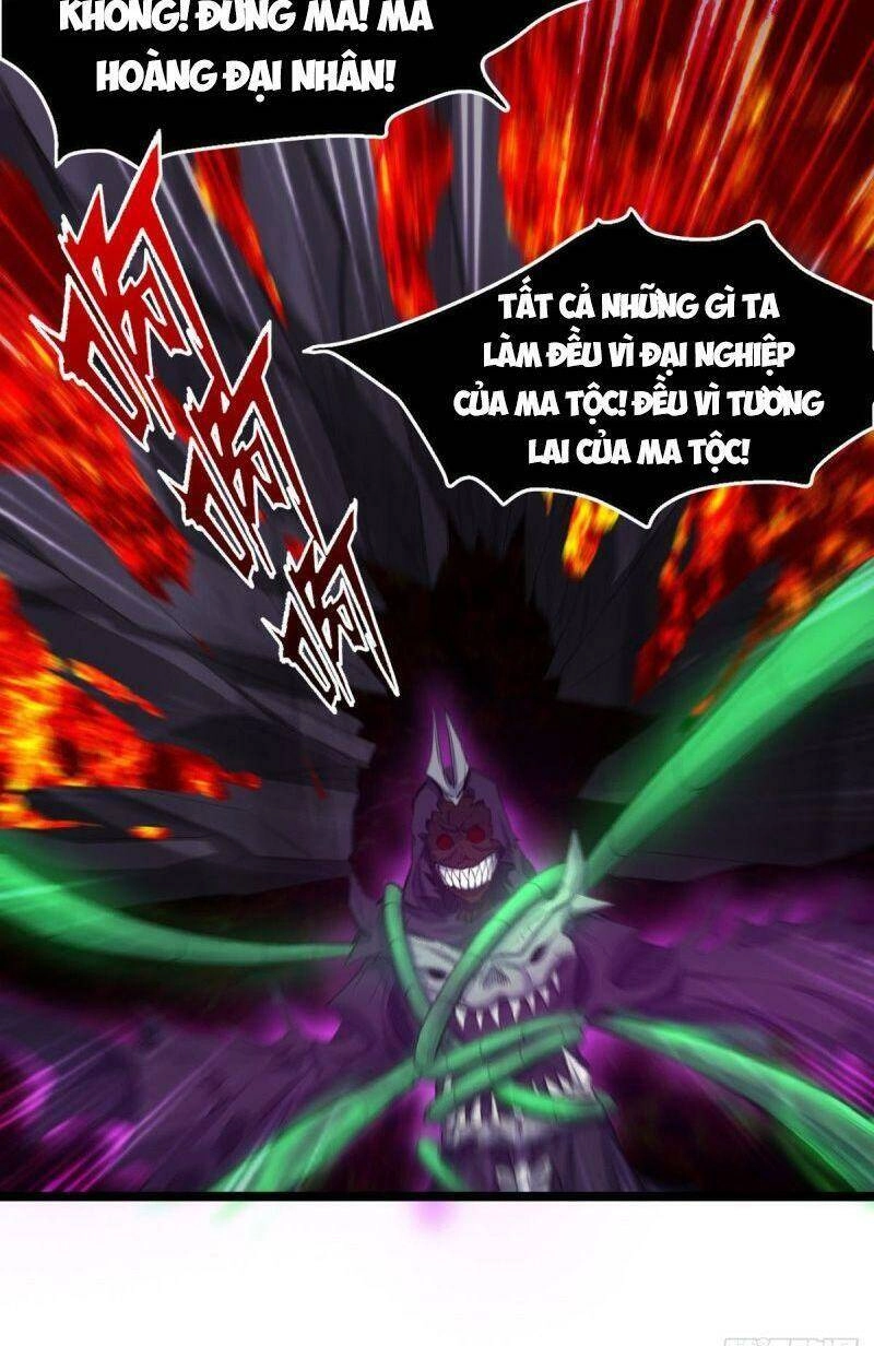 Ma Hoàng Sư Đệ Quả Thực Quá Chung Tình Chapter 21 - 25