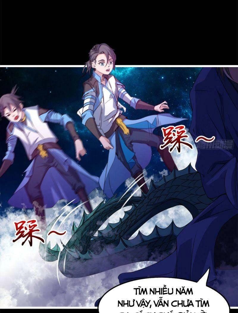 Ma Hoàng Sư Đệ Quả Thực Quá Chung Tình Chapter 22 - 3