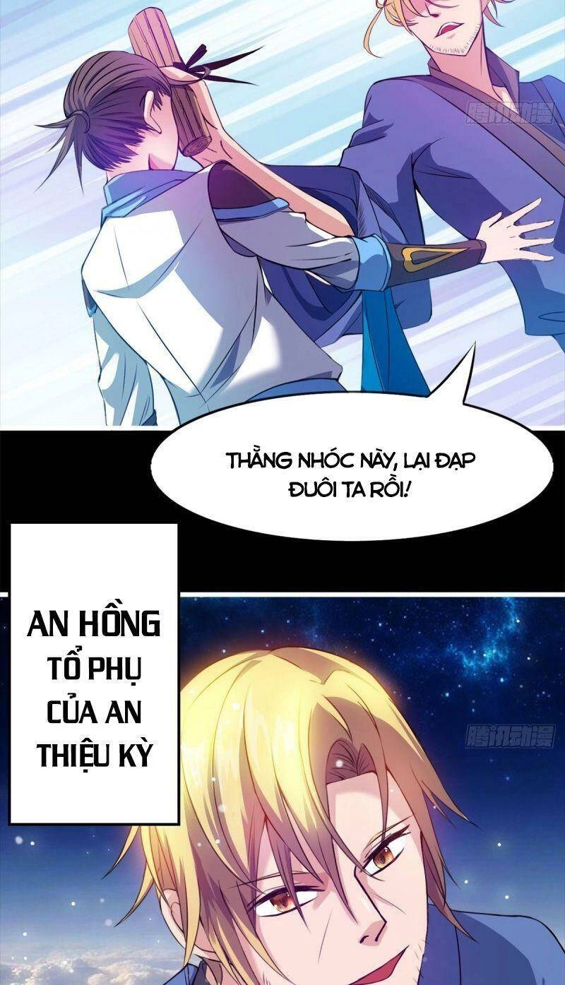 Ma Hoàng Sư Đệ Quả Thực Quá Chung Tình Chapter 22 - 5