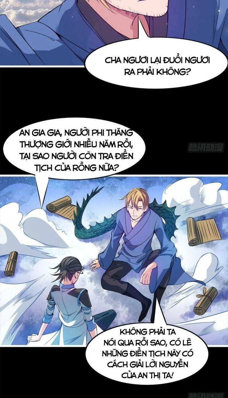 Ma Hoàng Sư Đệ Quả Thực Quá Chung Tình Chapter 22 - 6